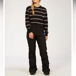 NWT BILLABONG MALLA SNOWPANTS